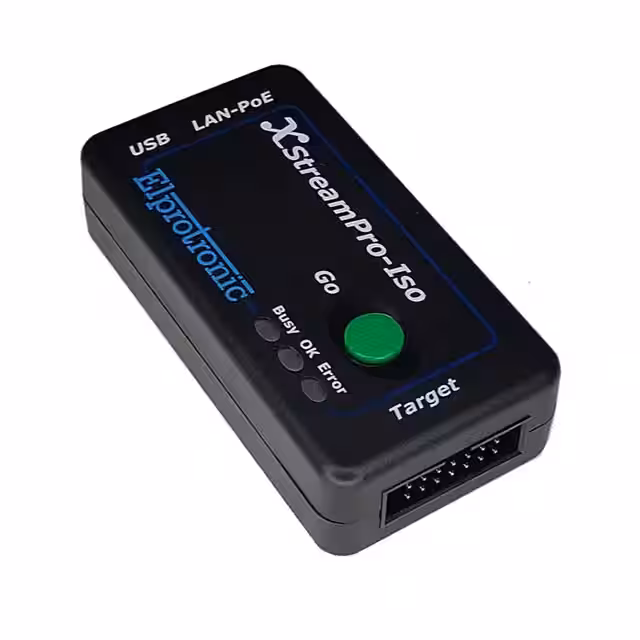 X2S-GP-CC Elprotronic Inc.  Programmeurs, émulateurs et débogueurs