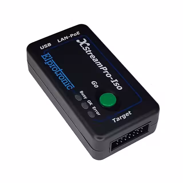 X2S-GP-X Elprotronic Inc.  Programmeurs, émulateurs et débogueurs