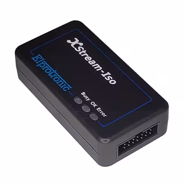 XS-FP-ARM Elprotronic Inc.  Programmeurs, émulateurs et débogueurs