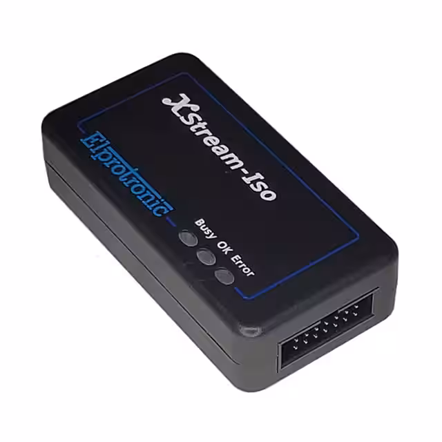 XS-FP-CC Elprotronic Inc.  Programmeurs, émulateurs et débogueurs