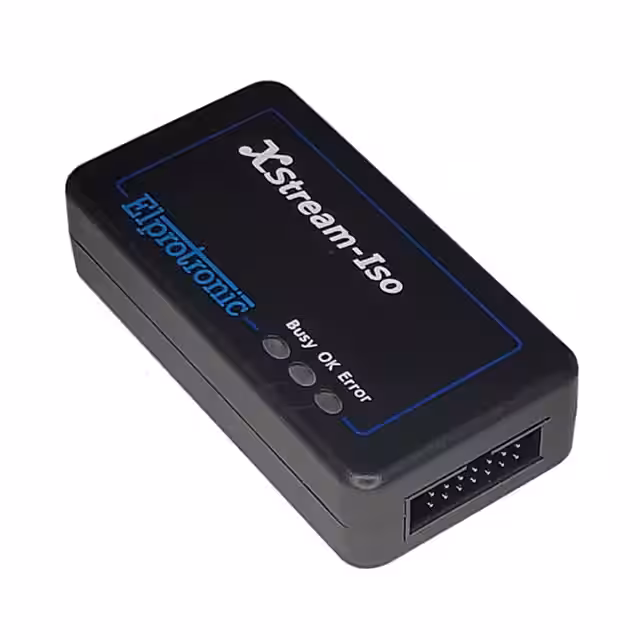 XS-GP-430 Elprotronic Inc.  Programmeurs, émulateurs et débogueurs