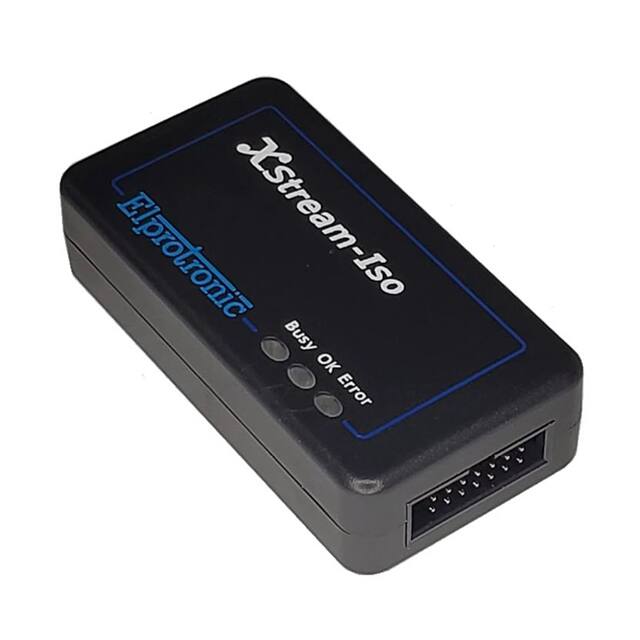 XS-GP-ARM-1V Elprotronic Inc.  Programmeurs, émulateurs et débogueurs