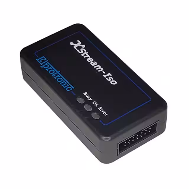 XS-GP-CC Elprotronic Inc.  Programmeurs, émulateurs et débogueurs