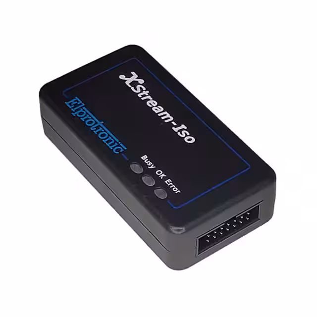 XS-GP-M-1V Elprotronic Inc.  Programmeurs, émulateurs et débogueurs