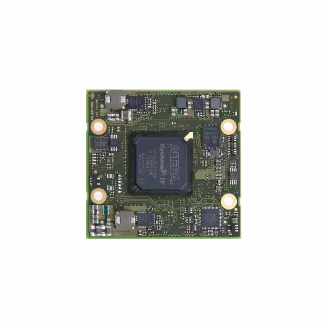 ME-CA1-75-8C-D7-R6.1 Enclustra FPGA Solutions  Microcontrôleurs Modules FPGA à microprocesseur
