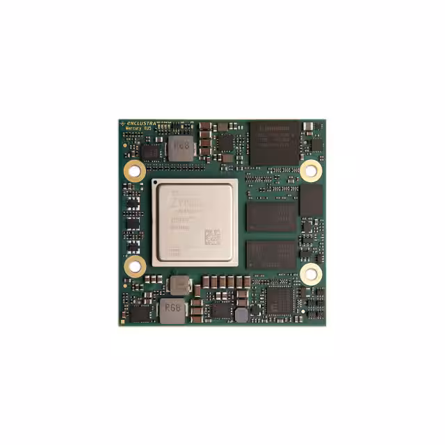 ME-XU5-2EG-1I-D11E-R1.2 Enclustra FPGA Solutions  Microcontrôleurs Modules FPGA à microprocesseur