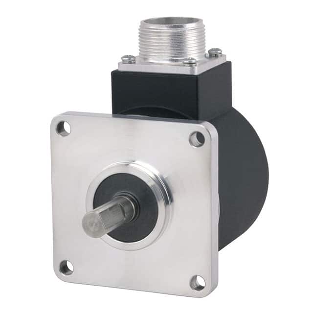 25SP-10MA-B1000B5OC-SMX-T6-S4 Encoder Products Company  Encoders - Industrial
