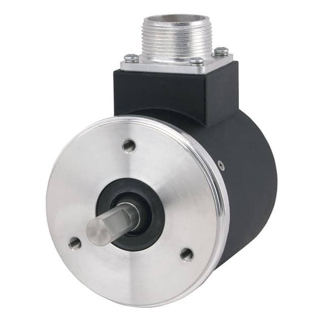 25SP-10MG-B1000B5OC-SMX-T6-S4 Encoder Products Company  Codificadores industriales