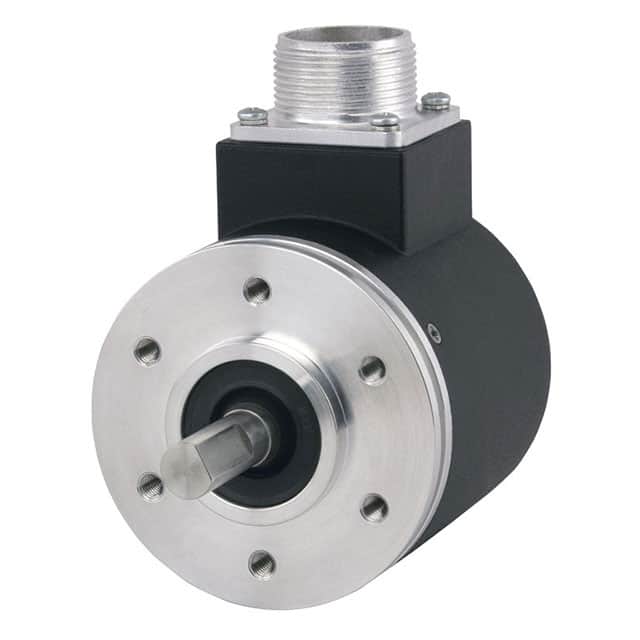 25SP-38MC-B1000B5OC-SMX-T6-S4 Encoder Products Company  Encoders - Industrial