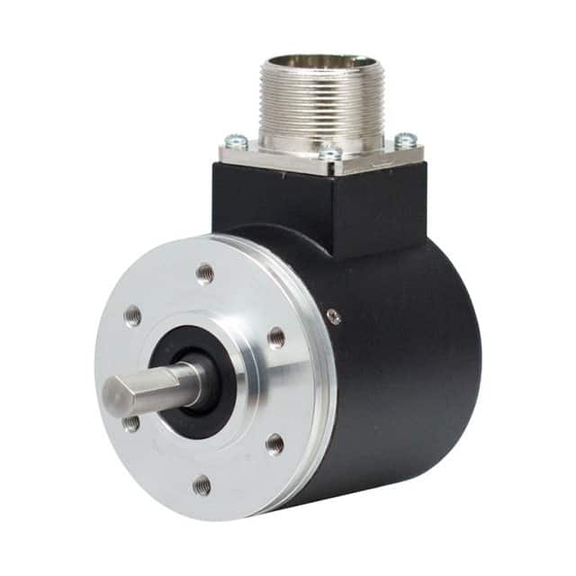 725I-07-S-7200-R-OC-1-S-1-SY-N-N Encoder Products Company  Encoders - Industrial