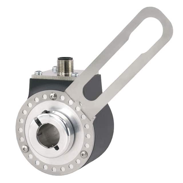 58TP-15SJ-B1000B5OC-SMX-T6-S4 Encoder Products Company  Encoders - Industrial