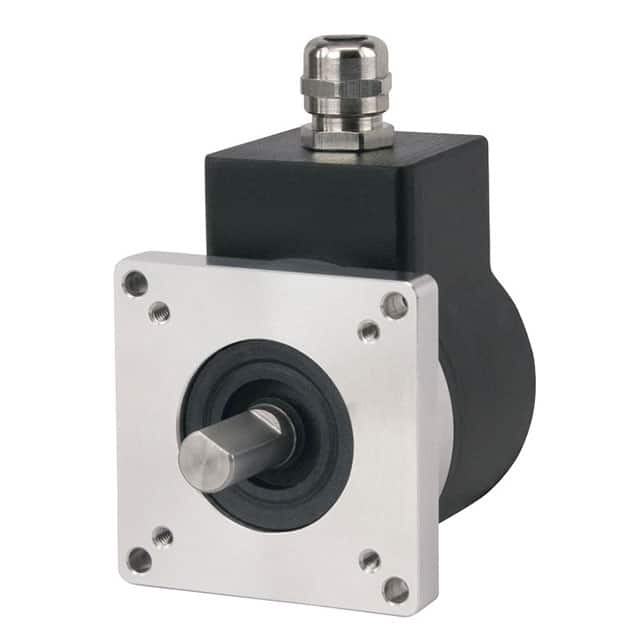 702-20-S-0360-R-OC-1-F-1-SY-N-N Encoder Products Company  Encoders - Industrial