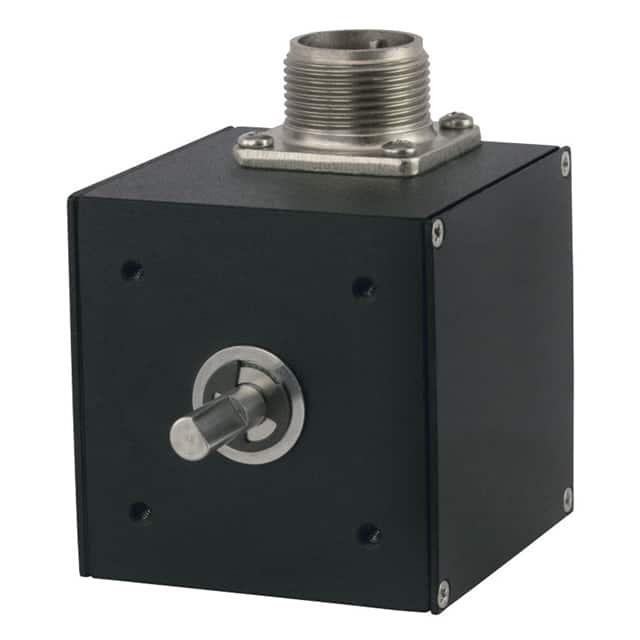716-1000-S-S-6-S-S-N Encoder Products Company  Encoders - Industrial