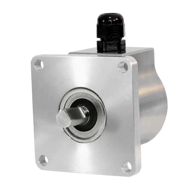 802-20-S-2500-R-HV-1-F-5-SK-N Encoder Products Company  Encoders - Industrial