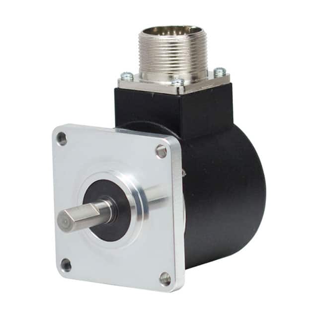 725I-20-S-7200-R-HV-1-F-1-SX-N-N Encoder Products Company  Encoders - Industrial