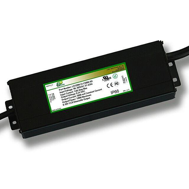 LD120W-68-C1750-RD EPtronics, Inc.  LED Drivers