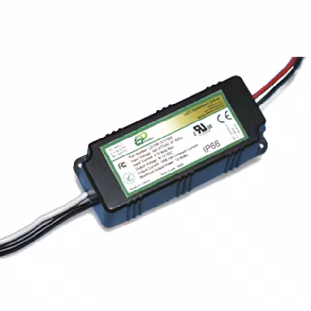 LD12W-16-C0700 EPtronics, Inc.  LED Drivers