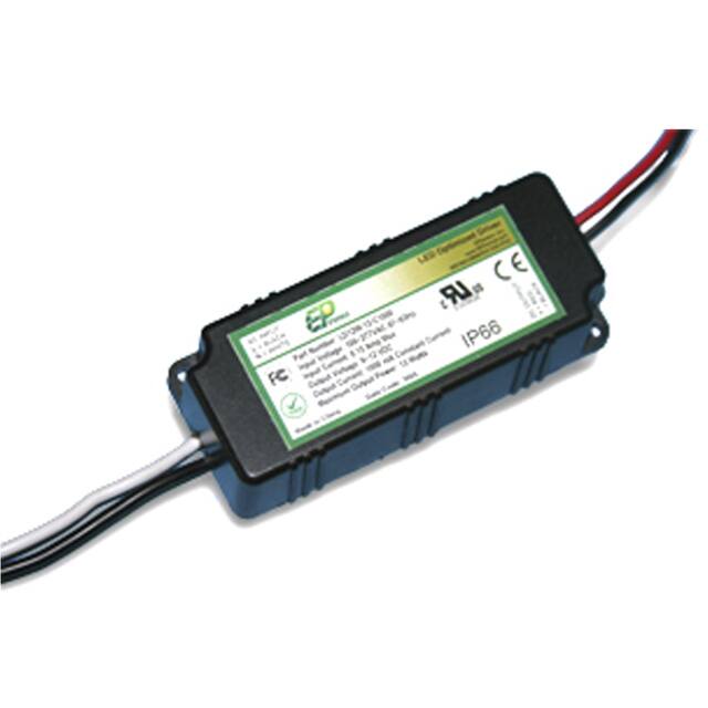 LD12W-16-C0800 EPtronics, Inc.  LED Drivers