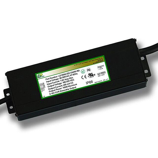 LD150W-283-C0530-RD EPtronics, Inc.  LED-Treiber