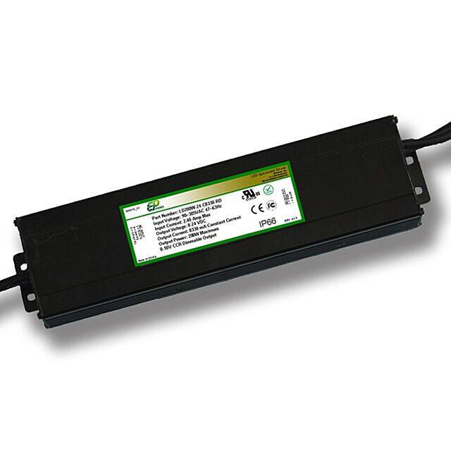 LD200W-47-C4200-PD EPtronics, Inc.  LED Drivers