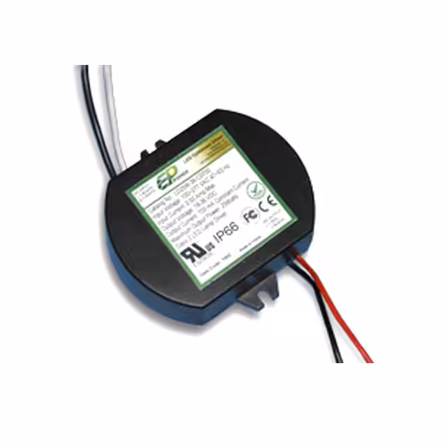 LD25W-36 EPtronics, Inc.  LED Drivers