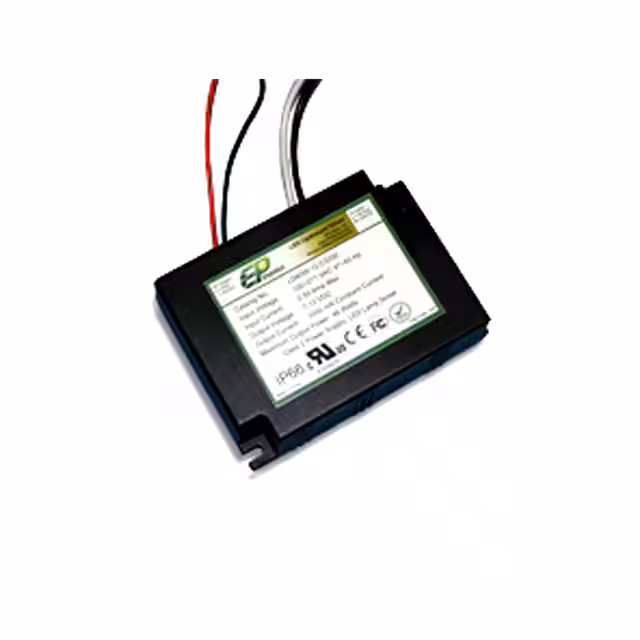 LD40W-36-C1100 EPtronics, Inc.  Controladores LED