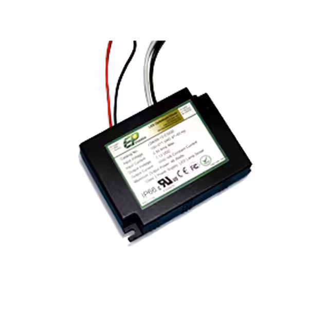 LD40W-54-C0700-RD EPtronics, Inc.  LED-Treiber