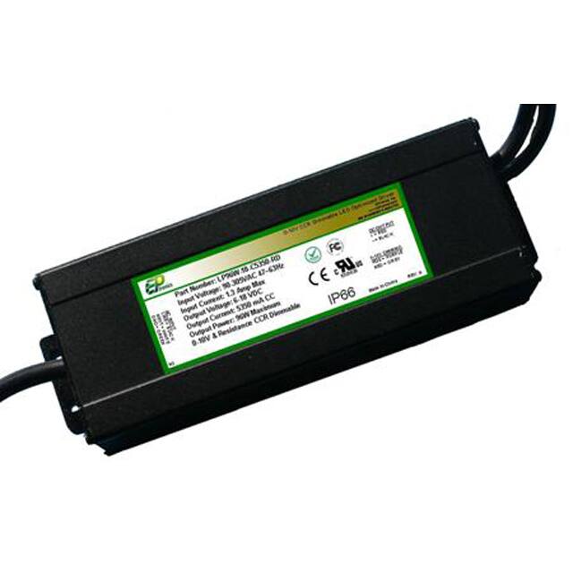 LP96W-36 EPtronics, Inc.  LED-Treiber