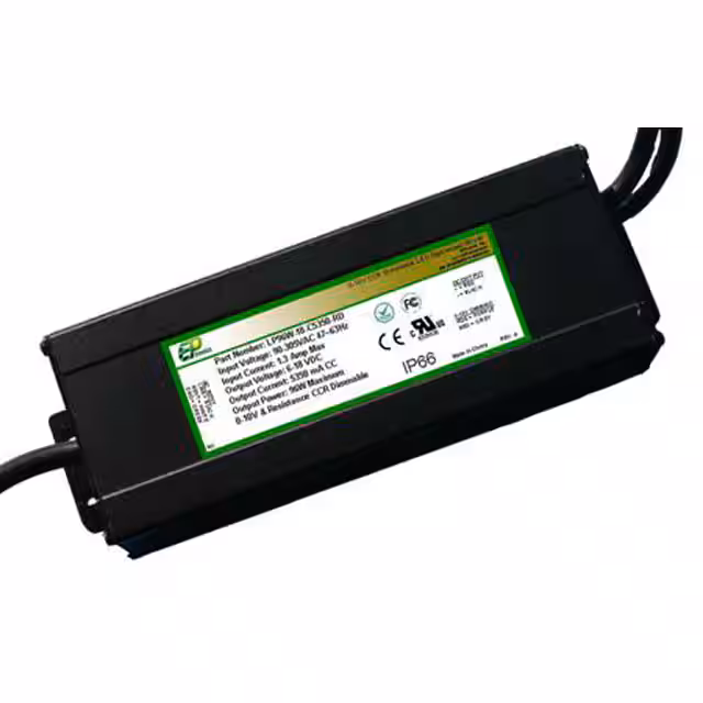 LP96W-54-C1750 EPtronics, Inc.  LED-Treiber