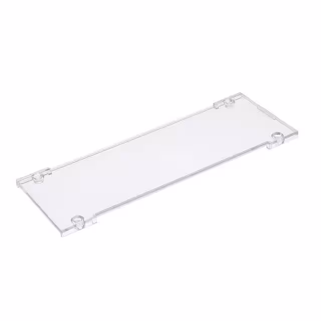 14819 TE Connectivity Erni  Box Components