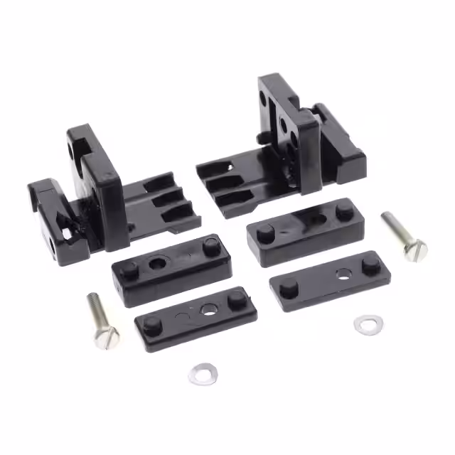 43554 TE Connectivity Erni  Backplane Connector Accessories