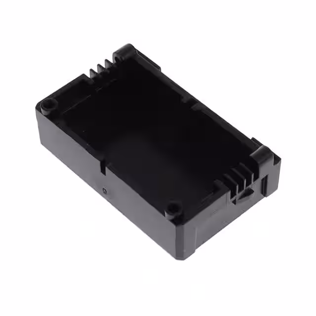 53871 TE Connectivity Erni  Componenti della scatola