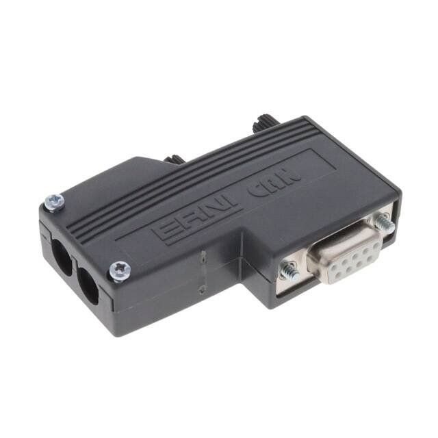 103642 TE Connectivity Erni  Conjuntos de conectores D-Sub