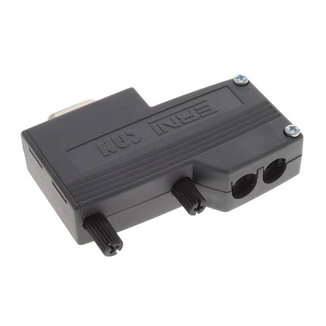 103669 TE Connectivity Erni  D-Sub-Steckverbinderbaugruppen