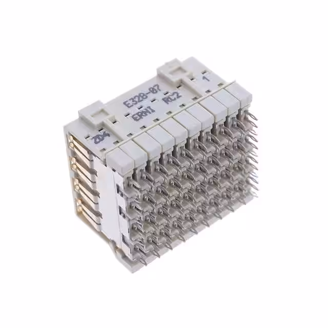 134974 TE Connectivity Erni  Specialized