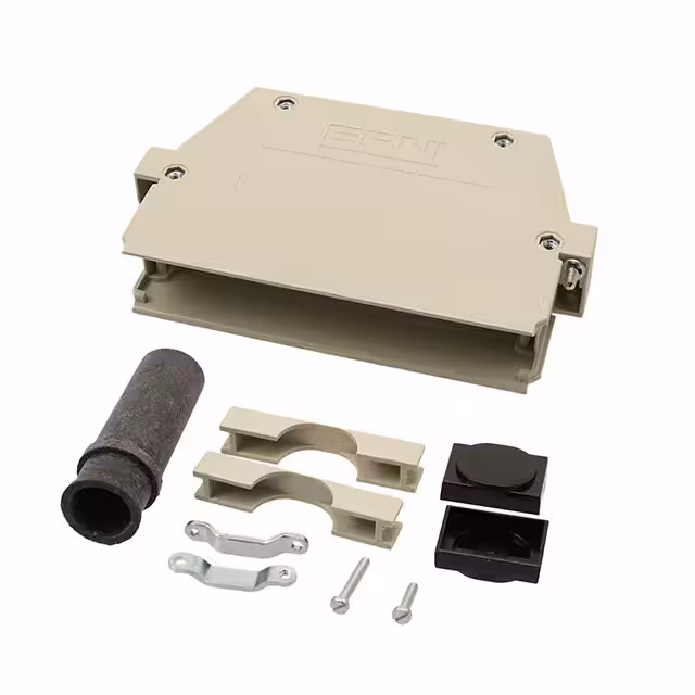 173051 TE Connectivity Erni  Backplane Connector Accessories