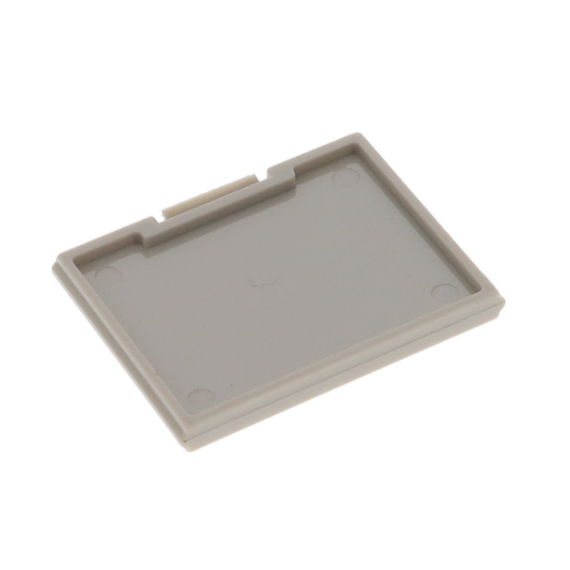 414463 TE Connectivity Erni  Composants de la boîte