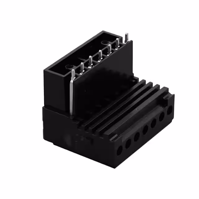 914820 TE Connectivity Erni  Componenti della scatola