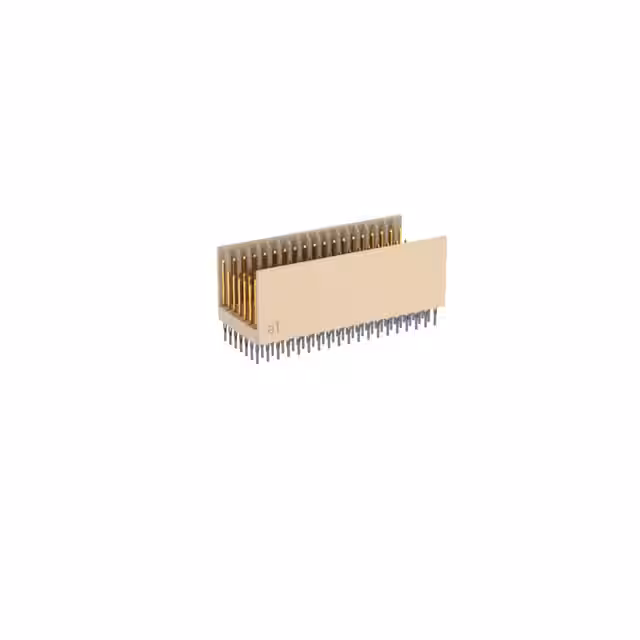 114352 TE Connectivity Erni  Standard metrico rigido