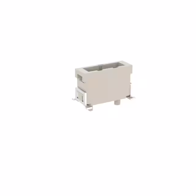 109902 TE Connectivity Erni  Headers Male Pins