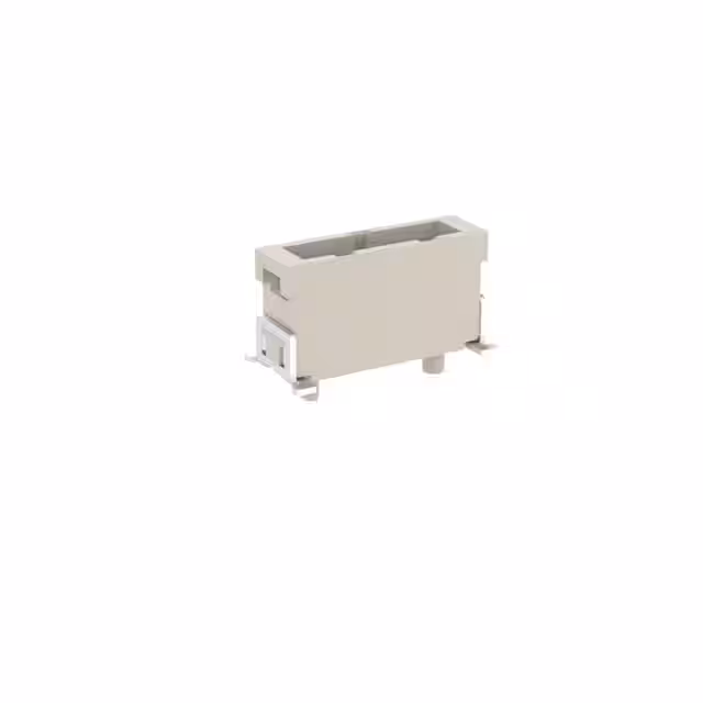 109903 TE Connectivity Erni  Headers Male Pins