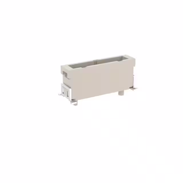 109905 TE Connectivity Erni  Headers Male Pins