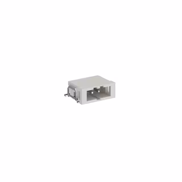 109914 TE Connectivity Erni  Headers Male Pins