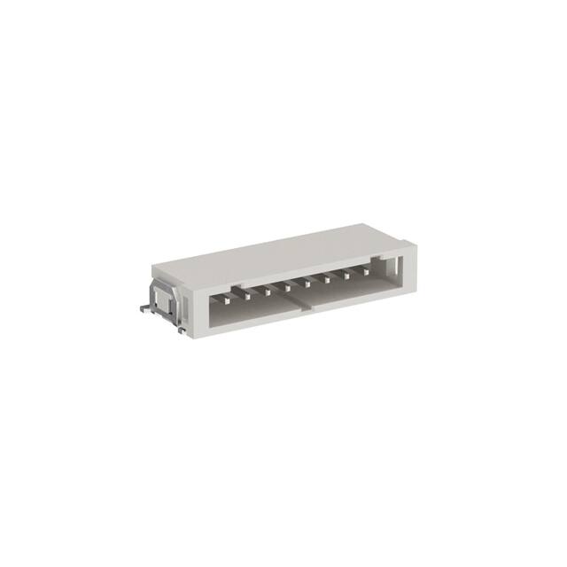 109919 TE Connectivity Erni  Headers Male Pins