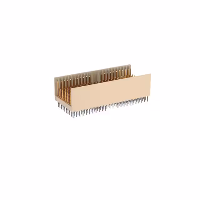 114279 TE Connectivity Erni  Standard metrico rigido