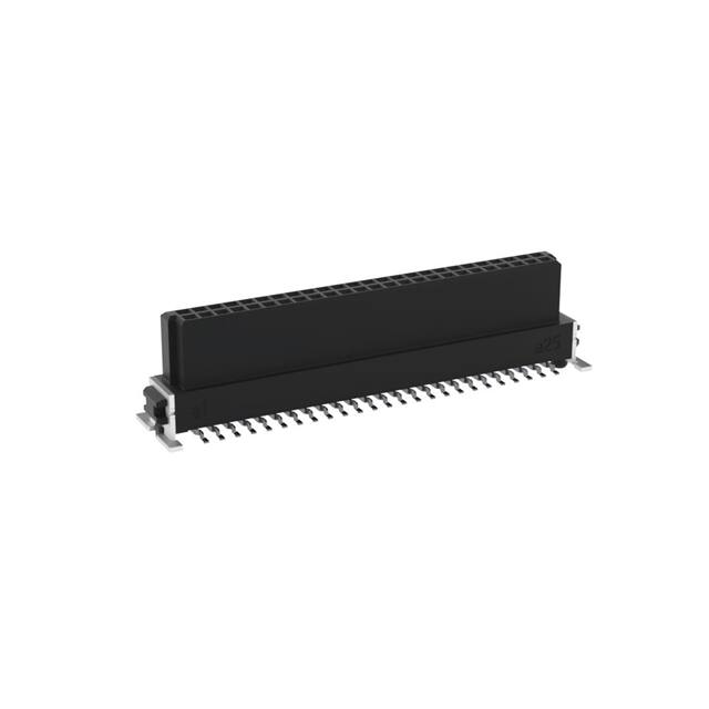 154719 TE Connectivity Erni  Headers Receptacles Female Sockets