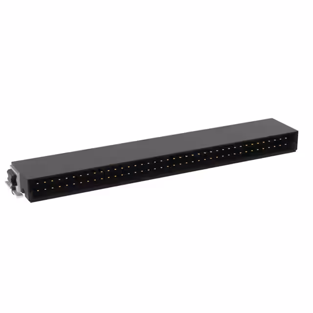 154767 TE Connectivity Erni  Headers Male Pins