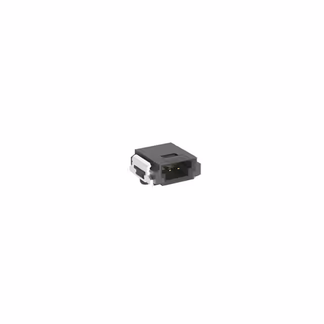 214011 TE Connectivity Erni  Headers Male Pins