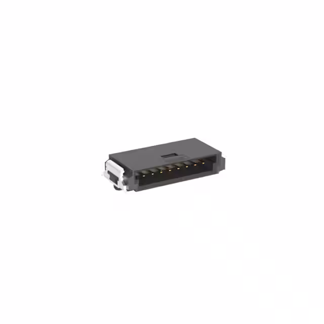 214014 TE Connectivity Erni  Headers Male Pins