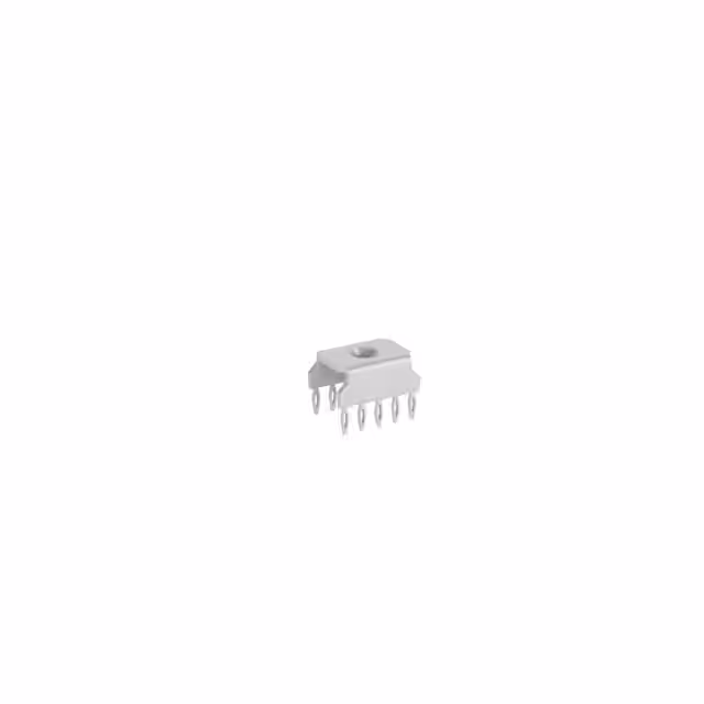 214781 TE Connectivity Erni  Screw Connectors